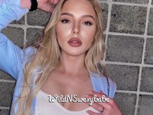 WildNSwexybabe