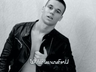 WildPleasureForU