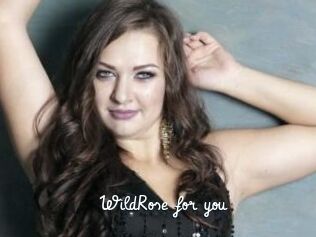 WildRose_for_you