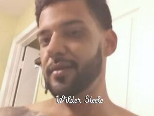 Wilder_Steele
