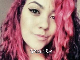 WildkitiiRed