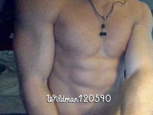 Wildman120590