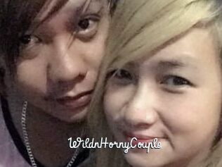 WildnHornyCouple