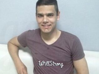 WillStrong