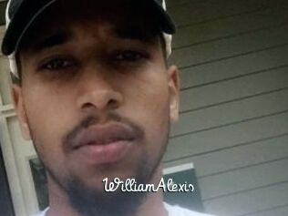William_Alexis