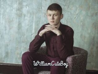 WilliamCuteBoy