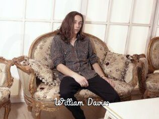 William_Davies