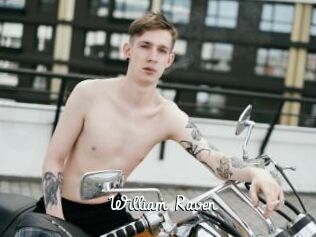 William_Raven