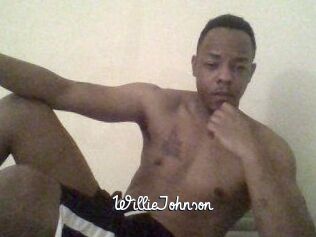 WillieJohnson