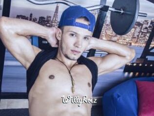 WillyRoiz