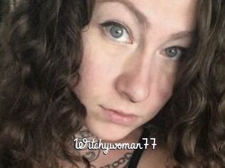 Witchywoman77
