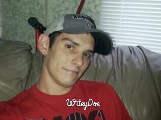 WiteyDoe