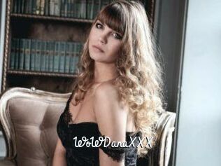 WoWDanaXXX