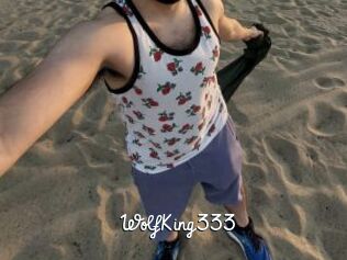 WolfKing333