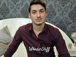 WonderStiff