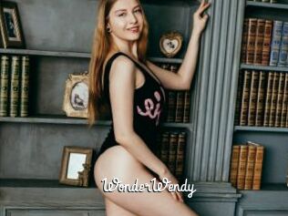 WonderWendy