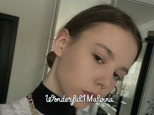 Wonderful1Malvina