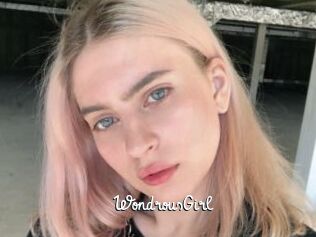 WondrousGirl