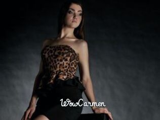 WowCarmen