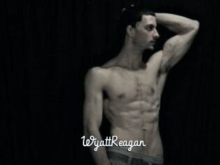 Wyatt_Reagan