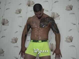 Wypxxx
