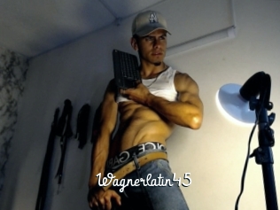 Wagnerlatin45