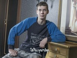 Waispertop
