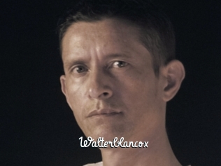 Walterblancox