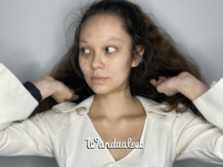 Wandaaleck