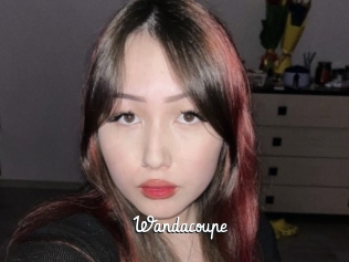 Wandacoupe