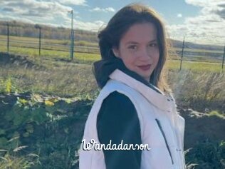 Wandadanson