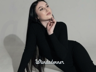 Wandadenner