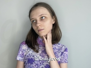 Wandafarro