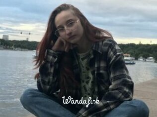 Wandafisk