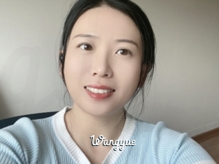 Wangyue