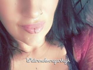 Watermelonsugarhigh
