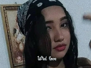 Wed_love