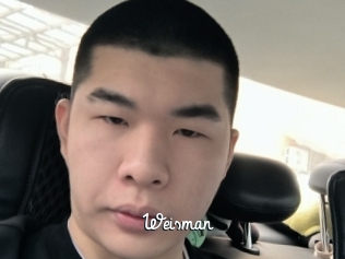 Weisman