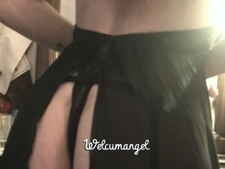 Welcumangel