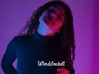 Wendibeckett