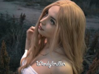 Wendybriller