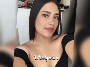 Wendymiler