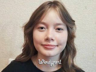 Wendyport