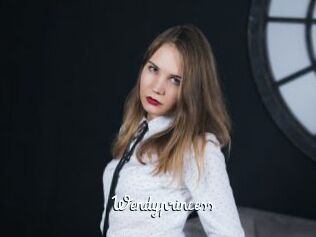 Wendyprincess
