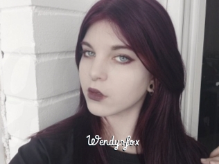Wendysfox