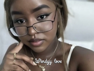 wendyy_love Galerie du Sexe