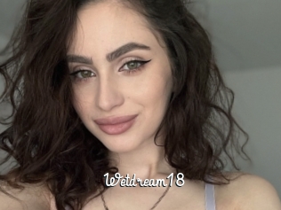Wetdream18