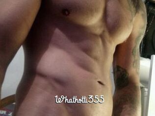 Whathotti355