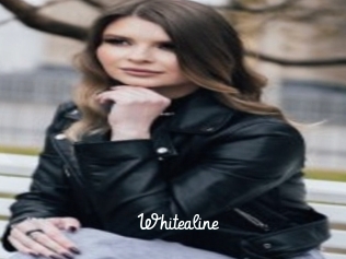 Whitealine