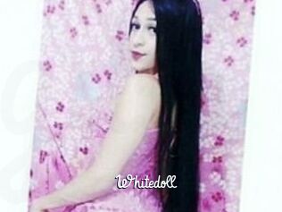 Whitedoll